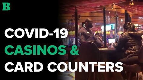 how can casinos ban card counters